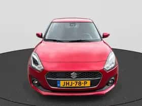 Suzuki Swift (2019) thumbnail 3