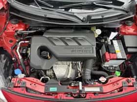 Suzuki Swift (2019) thumbnail 21
