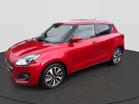 Suzuki Swift (2019) thumbnail 4
