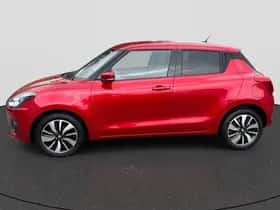 Suzuki Swift (2019) thumbnail 5