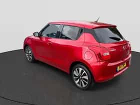 Suzuki Swift (2019) thumbnail 6