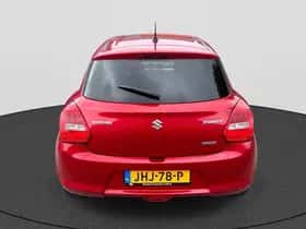 Suzuki Swift (2019) thumbnail 7