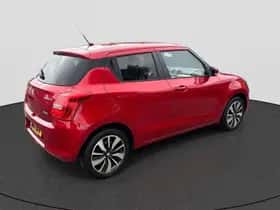 Suzuki Swift (2019) thumbnail 8