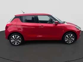 Suzuki Swift (2019) thumbnail 9