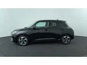 Suzuki Swift (2025) thumbnail 2