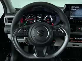 Suzuki Swift (2025) thumbnail 14