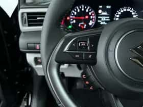 Suzuki Swift (2025) thumbnail 15