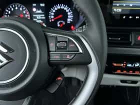 Suzuki Swift (2025) thumbnail 16