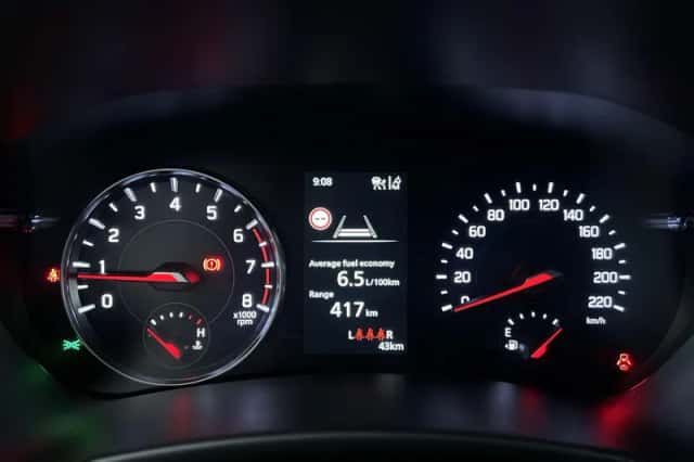 Suzuki Swift (2025) thumbnail 17