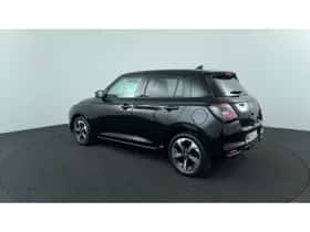 Suzuki Swift (2025) thumbnail 3