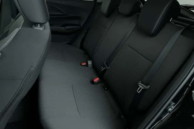 Suzuki Swift (2025) thumbnail 24