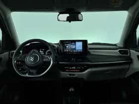 Suzuki Swift (2025) thumbnail 25