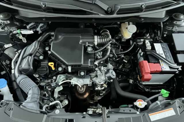 Suzuki Swift (2025) thumbnail 28