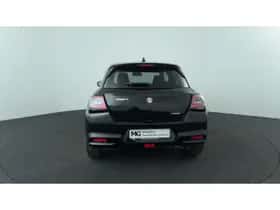 Suzuki Swift (2025) thumbnail 4