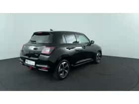 Suzuki Swift (2025) thumbnail 5