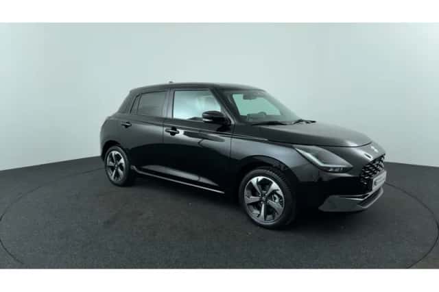 Suzuki Swift (2025) thumbnail 7