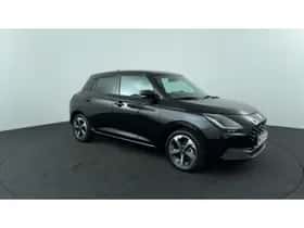 Suzuki Swift (2025) thumbnail 7