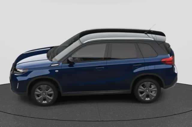 Suzuki Vitara (2025) thumbnail 2