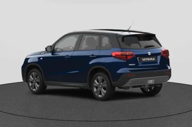 Suzuki Vitara (2025) thumbnail 3