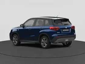 Suzuki Vitara (2025) thumbnail 3
