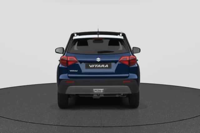 Suzuki Vitara (2025) thumbnail 4