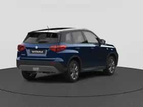 Suzuki Vitara (2025) thumbnail 5