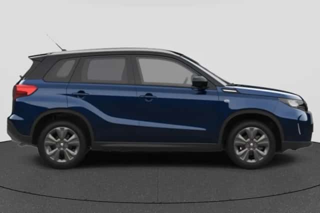 Suzuki Vitara (2025) thumbnail 6