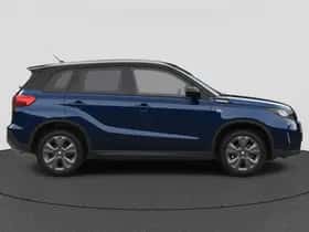 Suzuki Vitara (2025) thumbnail 6