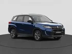 Suzuki Vitara (2025) thumbnail 7