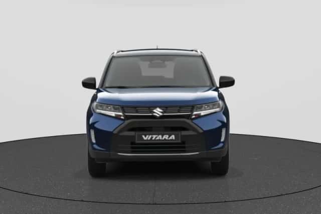 Suzuki Vitara (2025) thumbnail 8