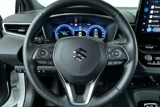 Suzuki Swace (2025) thumbnail 14