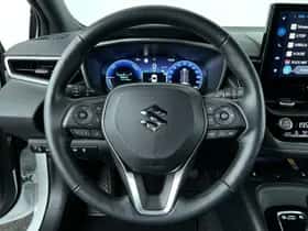 Suzuki Swace (2025) thumbnail 14