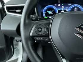 Suzuki Swace (2025) thumbnail 15