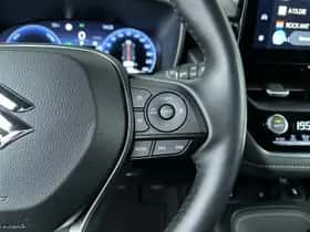Suzuki Swace (2025) thumbnail 16