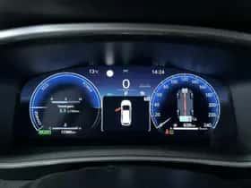 Suzuki Swace (2025) thumbnail 17