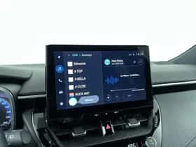Suzuki Swace (2025) thumbnail 18