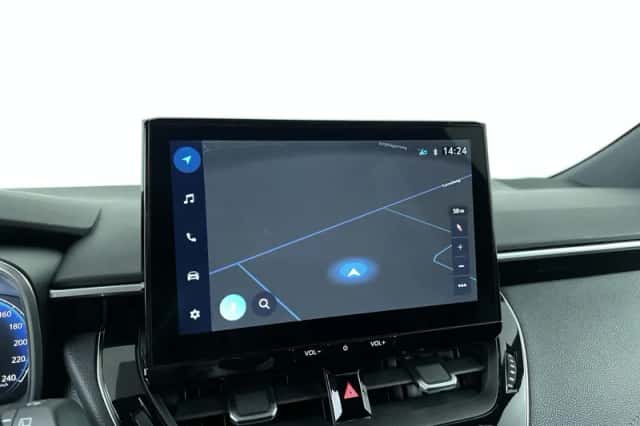 Suzuki Swace (2025) thumbnail 19