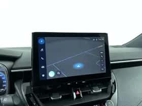 Suzuki Swace (2025) thumbnail 19