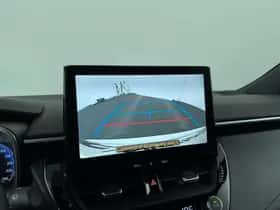 Suzuki Swace (2025) thumbnail 20