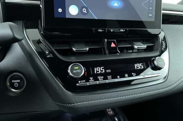 Suzuki Swace (2025) thumbnail 21