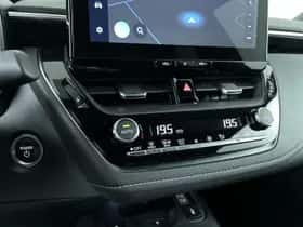 Suzuki Swace (2025) thumbnail 21