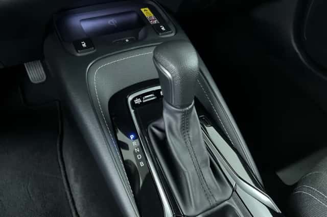 Suzuki Swace (2025) thumbnail 22