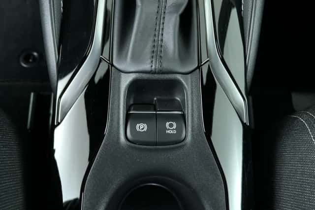 Suzuki Swace (2025) thumbnail 23