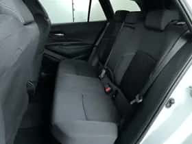 Suzuki Swace (2025) thumbnail 24