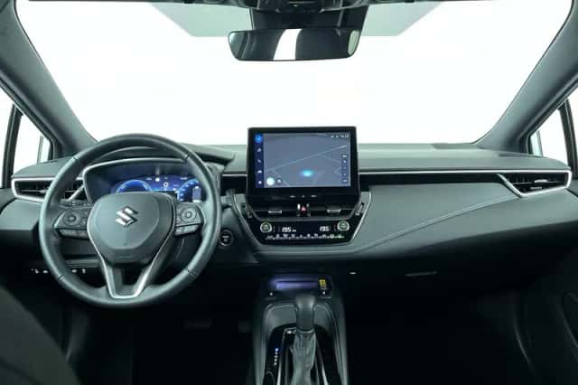 Suzuki Swace (2025) thumbnail 25