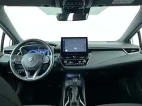 Suzuki Swace (2025) thumbnail 25