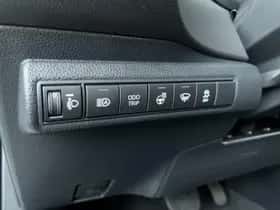 Suzuki Swace (2025) thumbnail 27