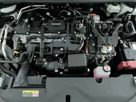 Suzuki Swace (2025) thumbnail 28