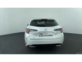 Suzuki Swace (2025) thumbnail 4