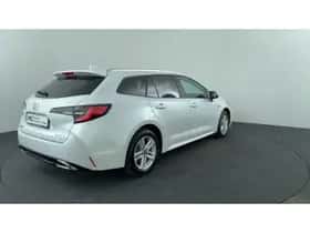 Suzuki Swace (2025) thumbnail 5